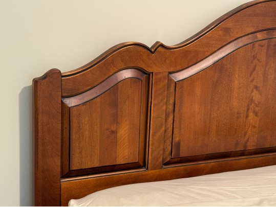 Ethan Allen Country French Collection Queen Headboard