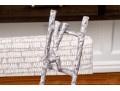 Trio Of Sculptural Tabletop Decor