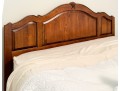 Ethan Allen Country French Collection Queen Headboard
