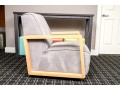 Jason Furniture Swivel Armchair