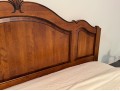 Ethan Allen Country French Collection Queen Headboard