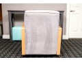 Jason Furniture Swivel Armchair