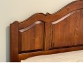 Ethan Allen Country French Collection Queen Headboard