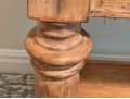 Pottery Barn “Plantation” Console