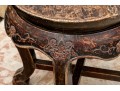 Antique Chinese Side Table