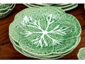 Bordallo Pinheiro Cabbage Ceramic Dinnerware