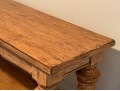 Pottery Barn “Plantation” Console