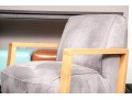 Jason Furniture Swivel Armchair