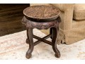 Antique Chinese Side Table