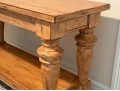 Pottery Barn “Plantation” Console