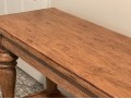 Pottery Barn “Plantation” Console