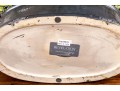 Revelation By Uttermost Preserved Boxwood Dome Centerpiece