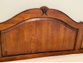 Ethan Allen Country French Collection Queen Headboard