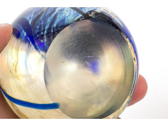 Quality Collection Of Artist Made Paperweights