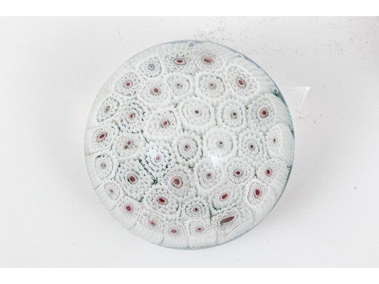 Quality Collection Of Artist Made Paperweights