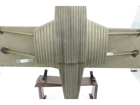 An Incredible Brass Dornier-Wal Jounrnymans Project Ca. 1920-1930