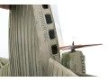 An Incredible Brass Dornier-Wal Jounrnymans Project Ca. 1920-1930
