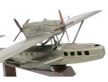 An Incredible Brass Dornier-Wal Jounrnymans Project Ca. 1920-1930