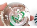 Quality Collection Of Artist Made Paperweights