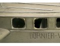 An Incredible Brass Dornier-Wal Jounrnymans Project Ca. 1920-1930