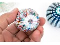 Quality Collection Of Artist Made Paperweights