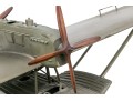 An Incredible Brass Dornier-Wal Jounrnymans Project Ca. 1920-1930