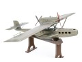 An Incredible Brass Dornier-Wal Jounrnymans Project Ca. 1920-1930