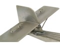 An Incredible Brass Dornier-Wal Jounrnymans Project Ca. 1920-1930