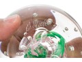 Quality Collection Of Artist Made Paperweights