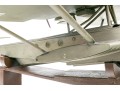 An Incredible Brass Dornier-Wal Jounrnymans Project Ca. 1920-1930