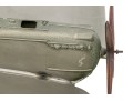 An Incredible Brass Dornier-Wal Jounrnymans Project Ca. 1920-1930