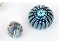 Quality Collection Of Artist Made Paperweights