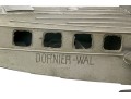 An Incredible Brass Dornier-Wal Jounrnymans Project Ca. 1920-1930
