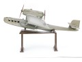 An Incredible Brass Dornier-Wal Jounrnymans Project Ca. 1920-1930