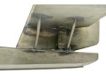 An Incredible Brass Dornier-Wal Jounrnymans Project Ca. 1920-1930