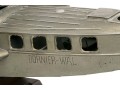 An Incredible Brass Dornier-Wal Jounrnymans Project Ca. 1920-1930