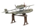 An Incredible Brass Dornier-Wal Jounrnymans Project Ca. 1920-1930