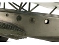 An Incredible Brass Dornier-Wal Jounrnymans Project Ca. 1920-1930