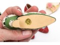Collection Of MMA Miniature Reproduction Ladies Dress Shoe Ornaments 