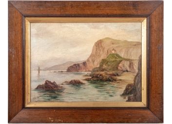 Black Rock Galleries
