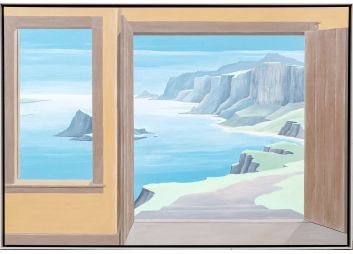 Black Rock Galleries