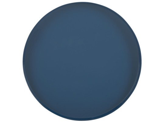 Efer Round Accent Table