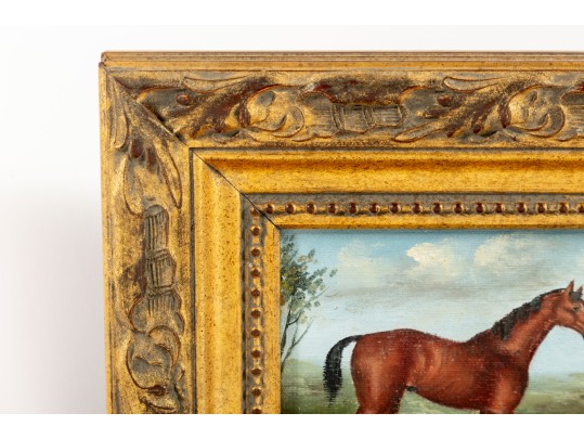 Miniature Waverly Home 