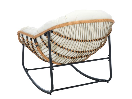 Ravena Rocking Chair