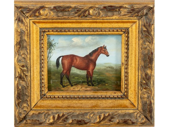 Miniature Waverly Home 