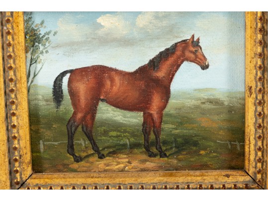 Miniature Waverly Home 