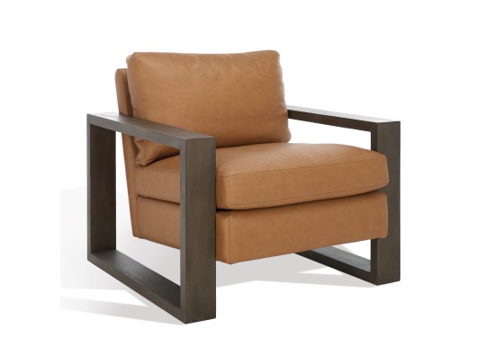 Tiana Mid Century Accent Chair