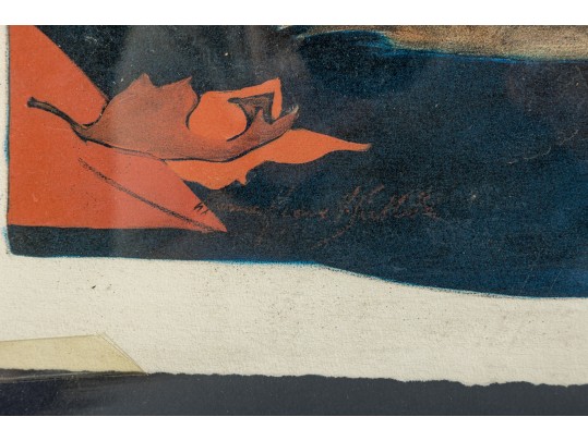 Donna Howell-Sickles (American, B. 1949) 