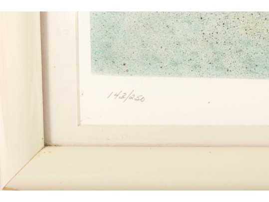 Rolf Rafflewski (German, 1943 - 2019) 