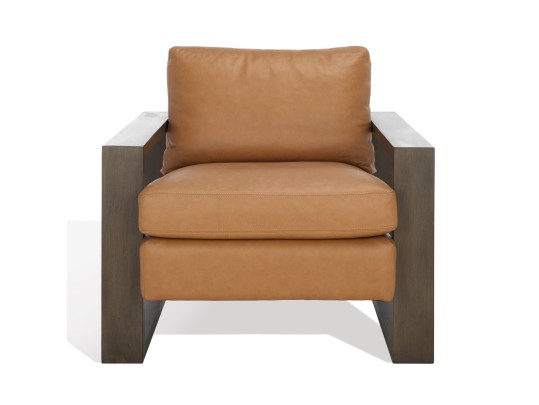 Tiana Mid Century Accent Chair